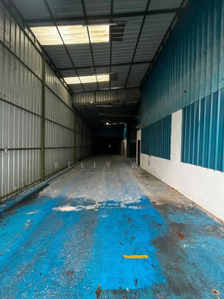 Kilang untuk Dijual di Senai (Johor) - Kelly Wai - Interior - PropertyGuru.com.my