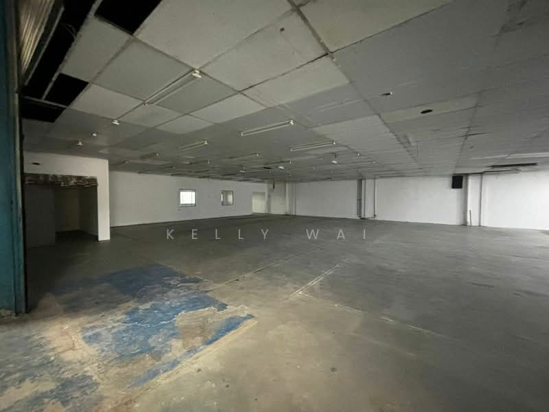 Kilang untuk Dijual di Senai (Johor) - Kelly Wai - Interior - PropertyGuru.com.my
