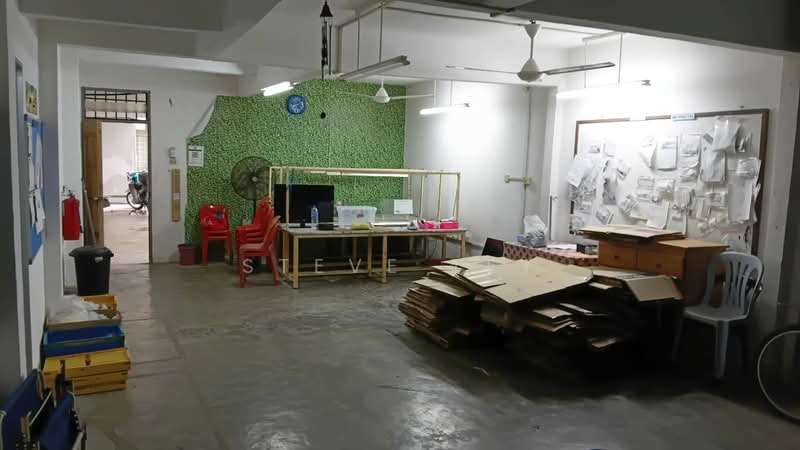 Flat for Sale at Taman Scientex - Steve Tey - Interior - PropertyGuru.com.my