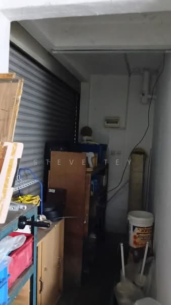 Flat for Sale at Taman Scientex - Steve Tey - Interior - PropertyGuru.com.my