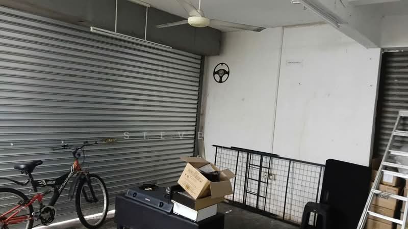 Flat for Sale at Taman Scientex - Steve Tey - Interior - PropertyGuru.com.my