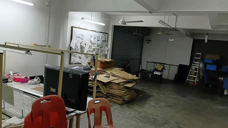 Flat for Sale at Taman Scientex - Steve Tey - Interior - PropertyGuru.com.my
