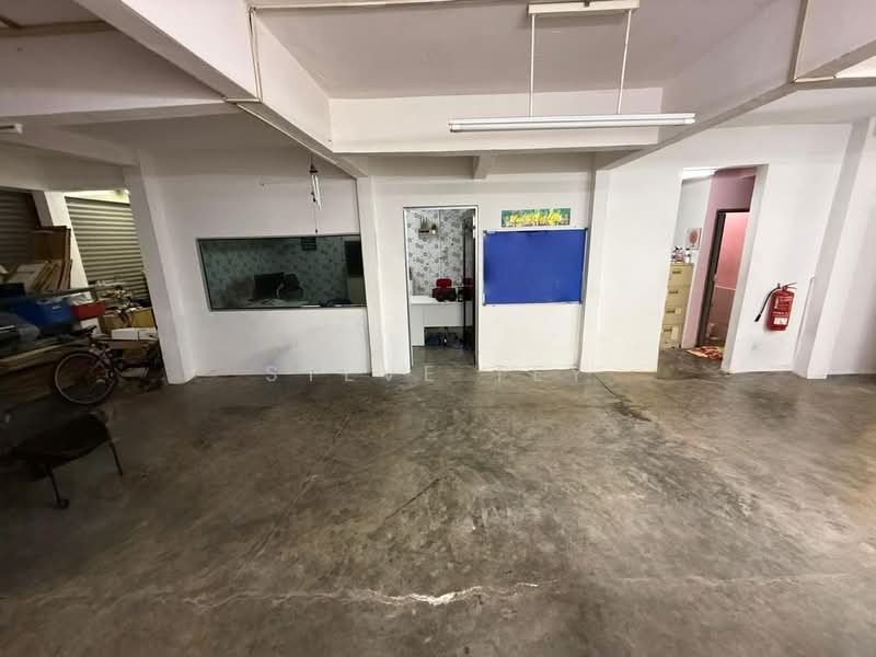 Rumah Flat untuk Dijual di Taman Scientex - Steve Tey - Interior - PropertyGuru.com.my
