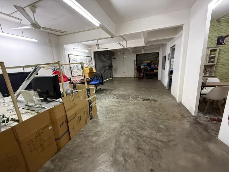 Rumah Flat untuk Dijual di Taman Scientex - Steve Tey - Interior - PropertyGuru.com.my