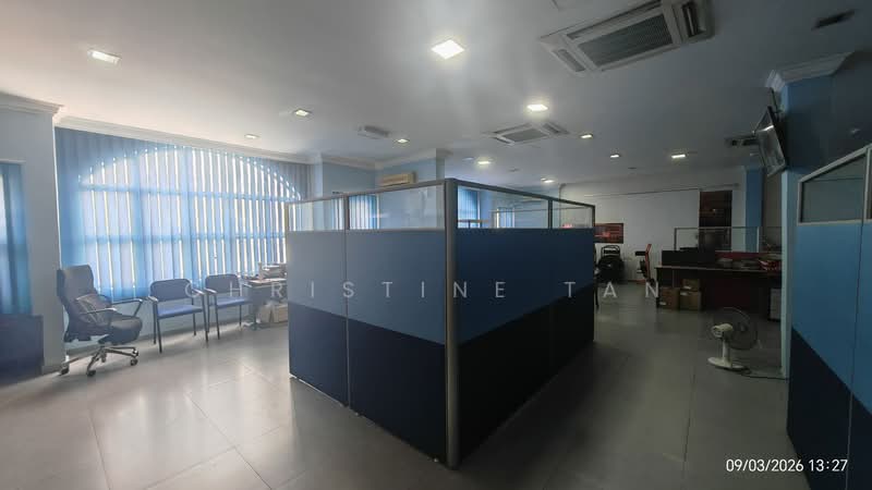 Kilang untuk Dijual di Bandar Bukit Puchong (Puchong) - Christine Tan - PropertyGuru.com.my