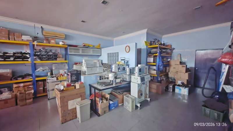 Kilang untuk Dijual di Bandar Bukit Puchong (Puchong) - Christine Tan - PropertyGuru.com.my