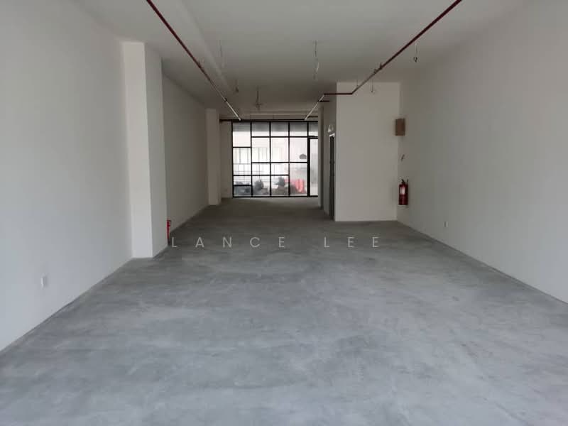 Shop / Office for Rent in Taman Lestari Perdana (Seri Kembangan) - Lance Lee - Interior - PropertyGuru.com.my