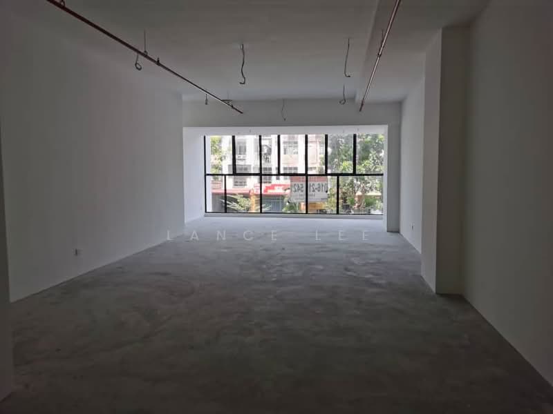 Shop / Office for Rent in Taman Lestari Perdana (Seri Kembangan) - Lance Lee - Interior - PropertyGuru.com.my