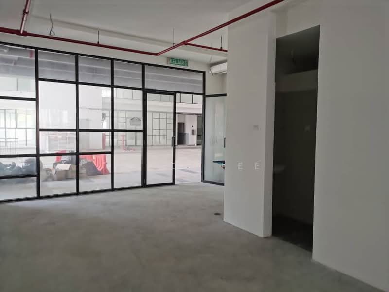 Shop / Office for Rent in Taman Lestari Perdana (Seri Kembangan) - Lance Lee - Interior - PropertyGuru.com.my