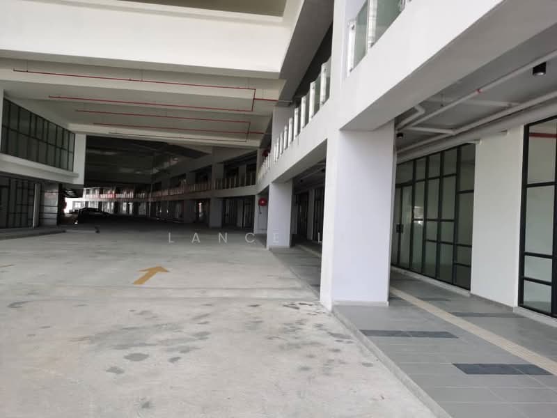 Shop / Office for Rent in Taman Lestari Perdana (Seri Kembangan) - Lance Lee - Exterior - PropertyGuru.com.my