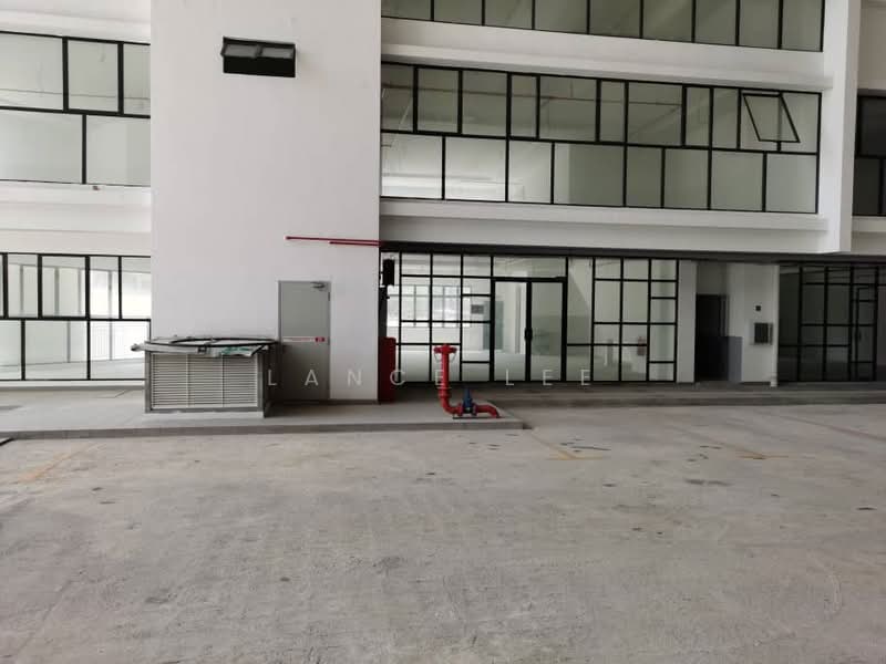 Shop / Office for Rent in Taman Lestari Perdana (Seri Kembangan) - Lance Lee - Exterior - PropertyGuru.com.my