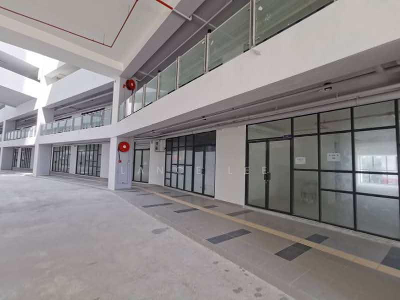 Shop / Office for Rent in Taman Lestari Perdana (Seri Kembangan) - Lance Lee - Exterior - PropertyGuru.com.my