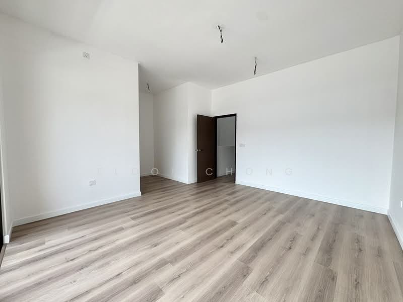 Rumah Teres 2 Tingkat untuk Disewa di Serene Heights (Semenyih) - Eldon Chong - Interior - PropertyGuru.com.my