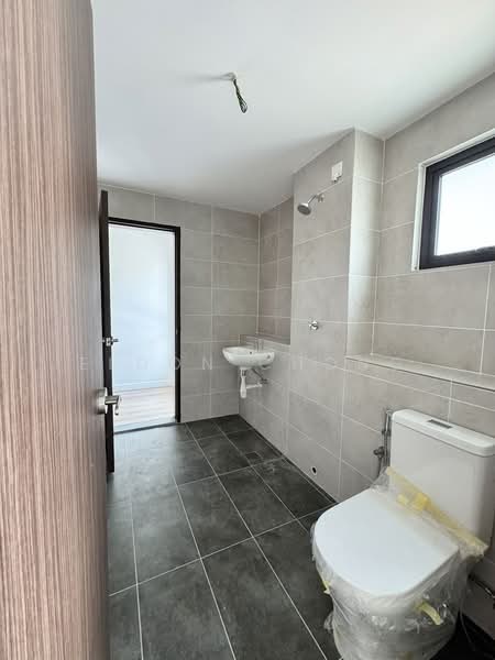 Rumah Teres 2 Tingkat untuk Disewa di Serene Heights (Semenyih) - Eldon Chong - Bathroom - PropertyGuru.com.my