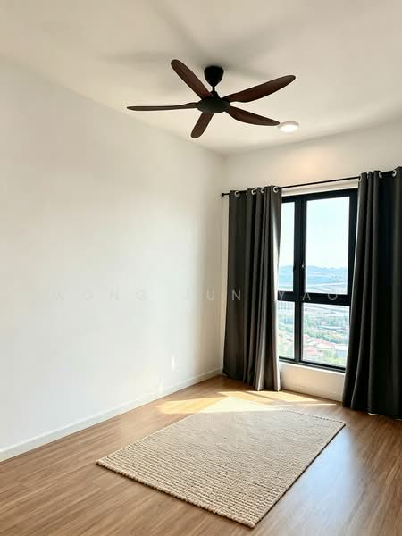 Servis Apartment untuk Disewa di Serviced Residence @ Sunway D'hill Residences - Wong Jun Yao - View - PropertyGuru.com.my