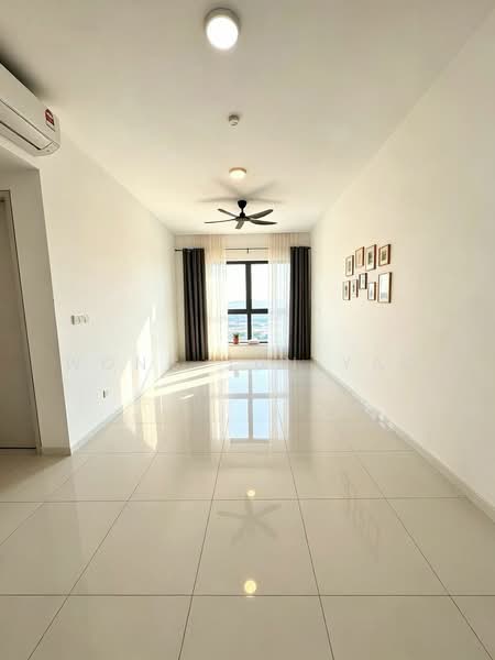 Servis Apartment untuk Disewa di Serviced Residence @ Sunway D'hill Residences - Wong Jun Yao - Living Room - PropertyGuru.com.my