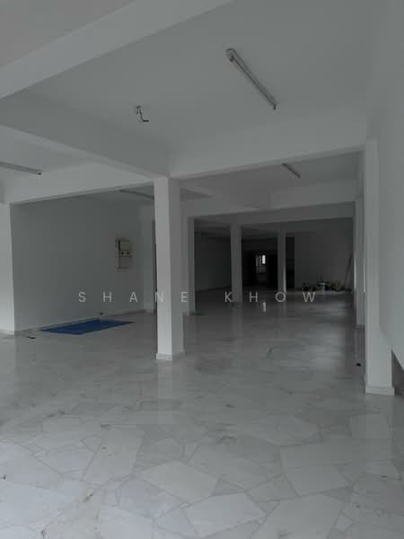 Shop for Rent in Taman Sri Selayang (Selayang) - Shane Khow - Interior - PropertyGuru.com.my