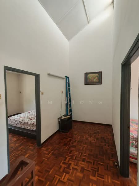 2-storey Terraced House for Sale in Taman Merdeka (Batu Berendam) - Tim Piong - Bedroom - PropertyGuru.com.my