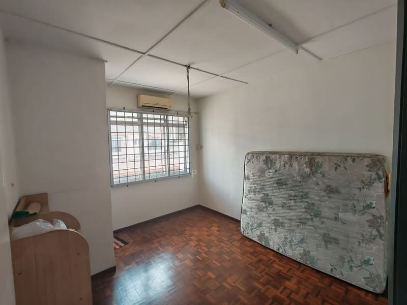 2-storey Terraced House for Sale in Taman Merdeka (Batu Berendam) - Tim Piong - Bedroom - PropertyGuru.com.my
