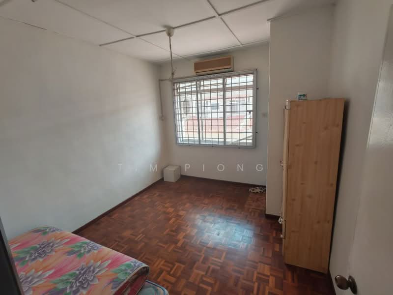 2-storey Terraced House for Sale in Taman Merdeka (Batu Berendam) - Tim Piong - Bedroom - PropertyGuru.com.my
