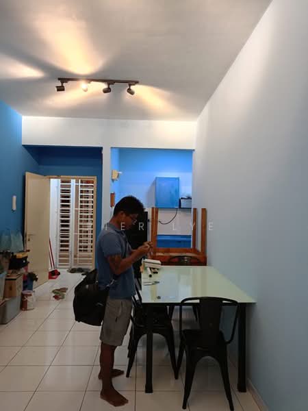 Servis Apartment untuk Disewa di Jentayu Residensi @ Tampoi - Pier Lye - PropertyGuru.com.my