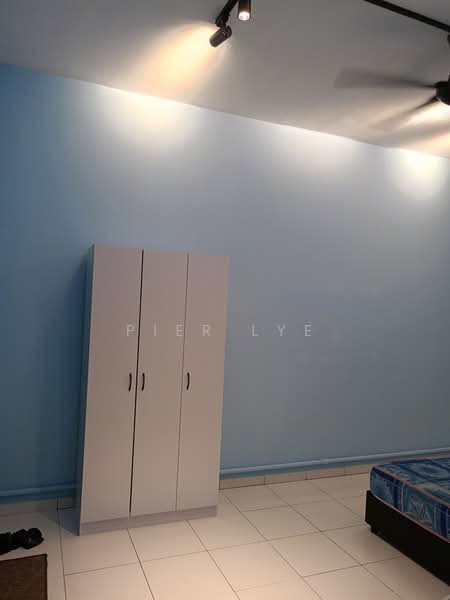 Servis Apartment untuk Disewa di Jentayu Residensi @ Tampoi - Pier Lye - PropertyGuru.com.my