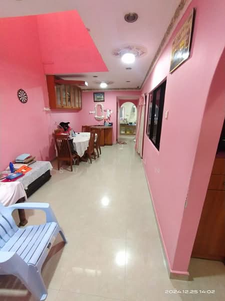 Rumah Teres 1 Tingkat untuk Dijual di Seri Kembangan (Selangor) - Yasmin Sulaiman - Interior - PropertyGuru.com.my