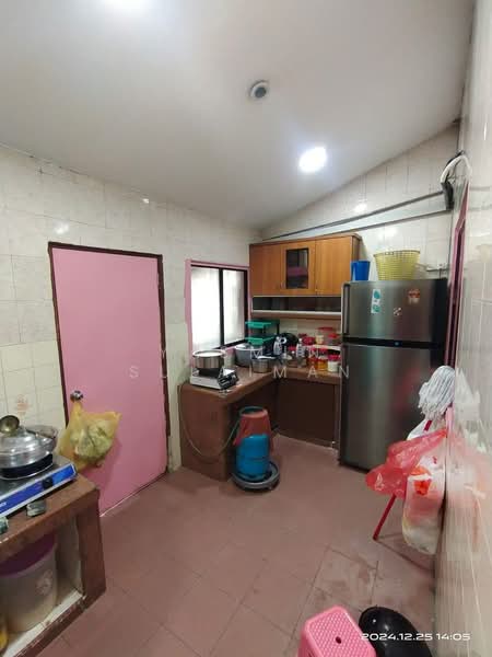 Rumah Teres 1 Tingkat untuk Dijual di Seri Kembangan (Selangor) - Yasmin Sulaiman - PropertyGuru.com.my
