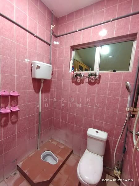 Rumah Teres 1 Tingkat untuk Dijual di Seri Kembangan (Selangor) - Yasmin Sulaiman - PropertyGuru.com.my