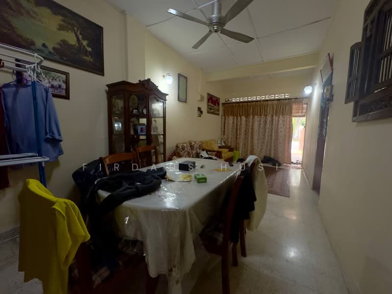 1-storey Terraced House for Sale in Seksyen 14 (Petaling Jaya) - Firdaus Husin - PropertyGuru.com.my