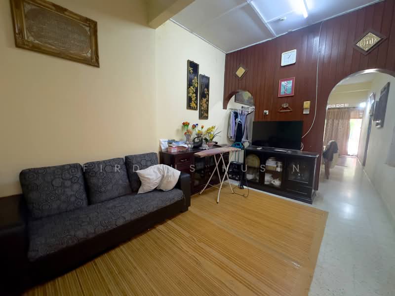1-storey Terraced House for Sale in Seksyen 14 (Petaling Jaya) - Firdaus Husin - PropertyGuru.com.my