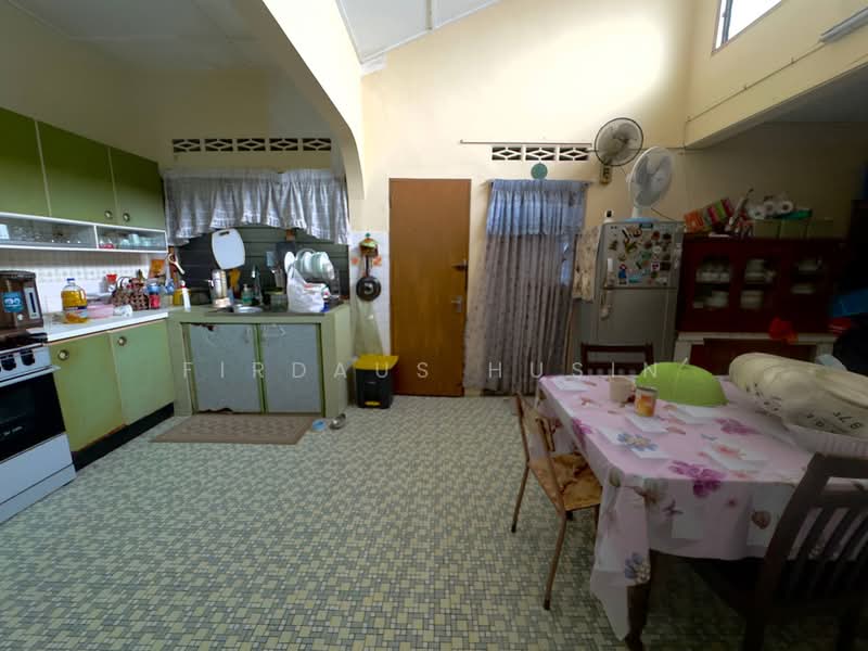 1-storey Terraced House for Sale in Seksyen 14 (Petaling Jaya) - Firdaus Husin - PropertyGuru.com.my