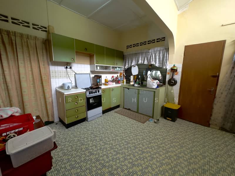 1-storey Terraced House for Sale in Seksyen 14 (Petaling Jaya) - Firdaus Husin - PropertyGuru.com.my