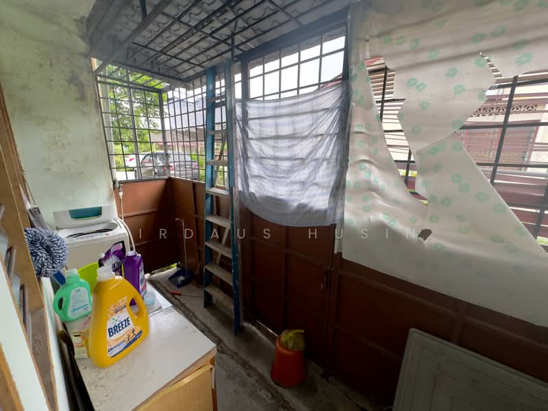 1-storey Terraced House for Sale in Seksyen 14 (Petaling Jaya) - Firdaus Husin - PropertyGuru.com.my