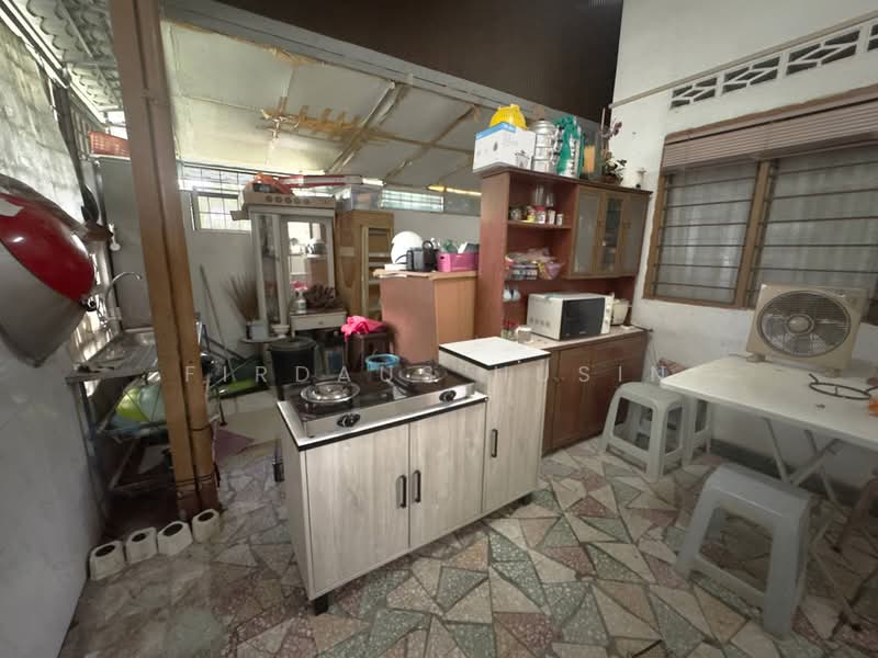 1-storey Terraced House for Sale in Seksyen 14 (Petaling Jaya) - Firdaus Husin - PropertyGuru.com.my