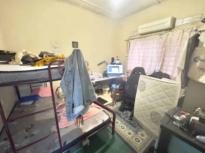 1-storey Terraced House for Sale in Seksyen 14 (Petaling Jaya) - Firdaus Husin - PropertyGuru.com.my