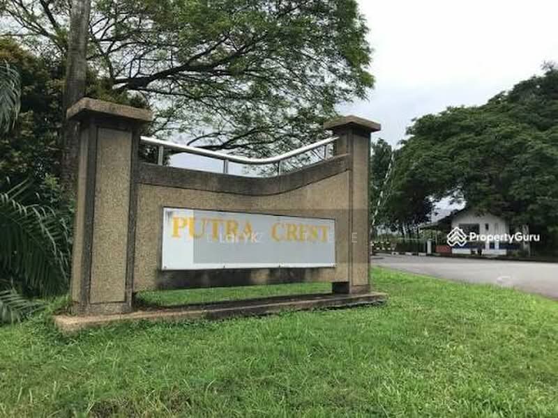 Semi-Detached House for Sale in Putra Heights (Subang Jaya) - Lenz Tee - Exterior - PropertyGuru.com.my