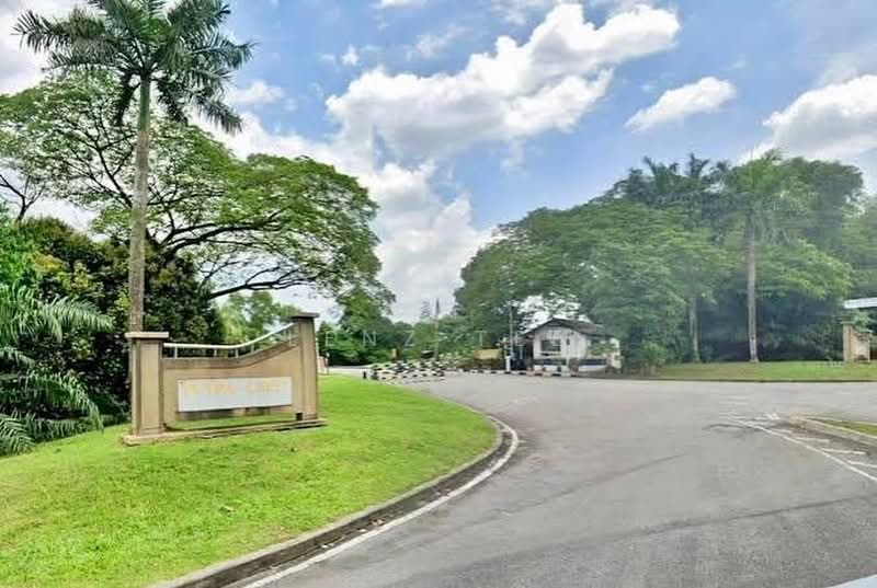 Semi-Detached House for Sale in Putra Heights (Subang Jaya) - Lenz Tee - Exterior - PropertyGuru.com.my