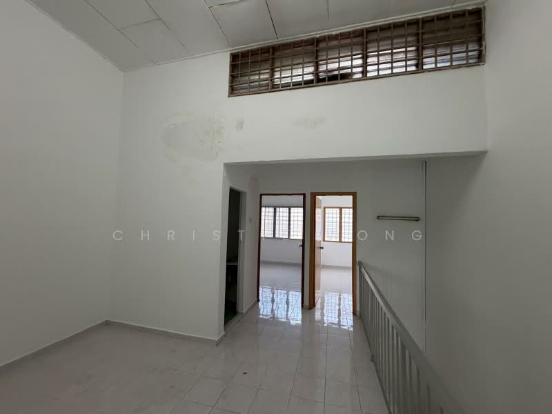 Rumah Teres 2 Tingkat untuk Dijual di Taman P. Ramlee (Setapak) - Christie Wong - Interior - PropertyGuru.com.my
