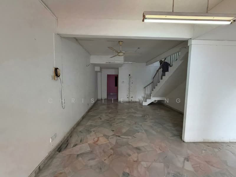 Rumah Teres 2 Tingkat untuk Dijual di Taman P. Ramlee (Setapak) - Christie Wong - Interior - PropertyGuru.com.my