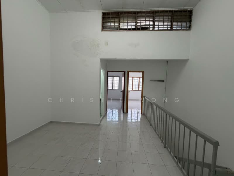 Rumah Teres 2 Tingkat untuk Dijual di Taman P. Ramlee (Setapak) - Christie Wong - Interior - PropertyGuru.com.my