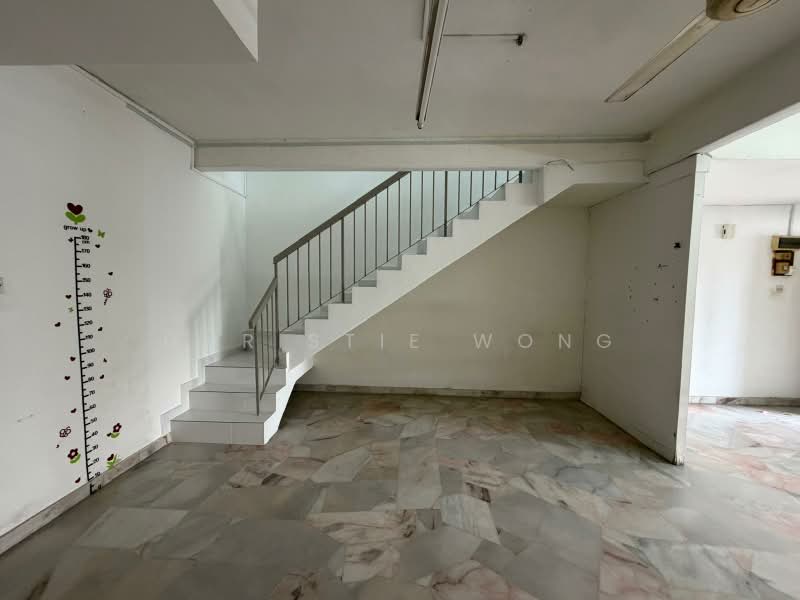 Rumah Teres 2 Tingkat untuk Dijual di Taman P. Ramlee (Setapak) - Christie Wong - Interior - PropertyGuru.com.my