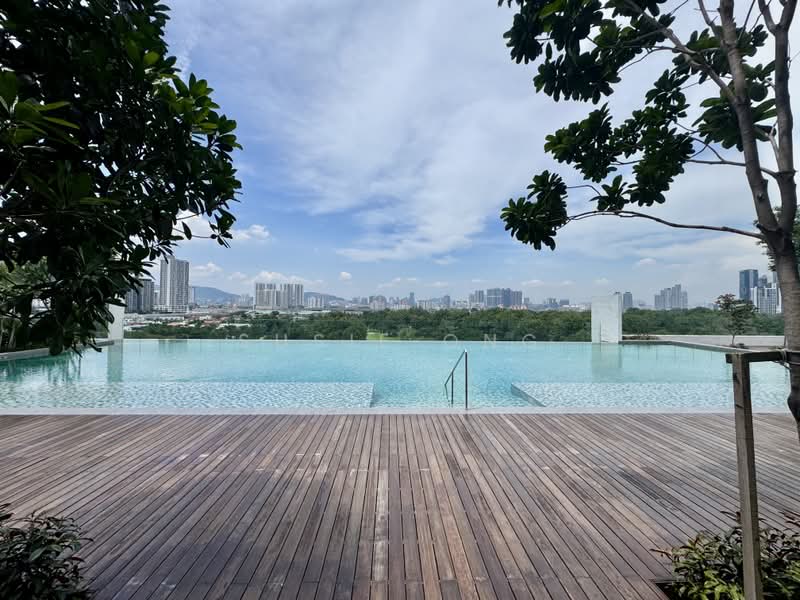 Condominium for Sale at Impression U-Thant - Susie Ong - View - PropertyGuru.com.my
