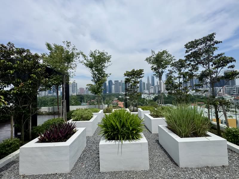 Condominium for Sale at Impression U-Thant - Susie Ong - PropertyGuru.com.my