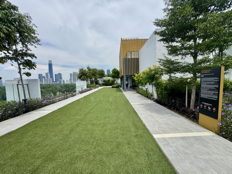 Condominium for Sale at Impression U-Thant - Susie Ong - Exterior - PropertyGuru.com.my