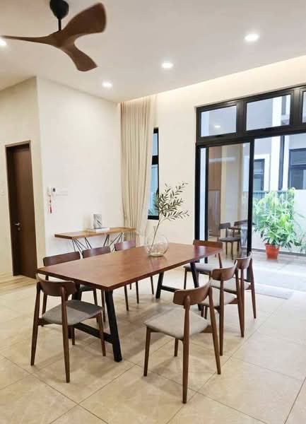 Rumah Berkembar untuk Dijual di Nusa Sentral (Iskandar Puteri (Nusajaya)) - Jyez Lee - PropertyGuru.com.my