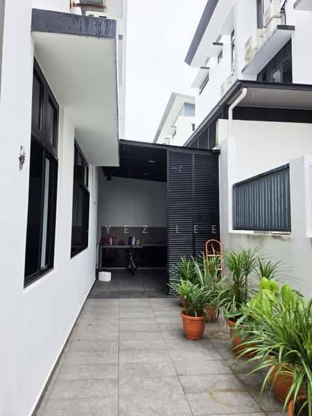 Rumah Berkembar untuk Dijual di Nusa Sentral (Iskandar Puteri (Nusajaya)) - Jyez Lee - PropertyGuru.com.my