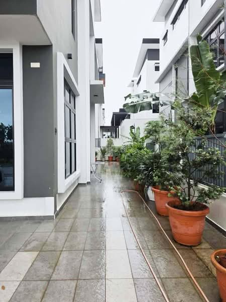 Rumah Berkembar untuk Dijual di Nusa Sentral (Iskandar Puteri (Nusajaya)) - Jyez Lee - PropertyGuru.com.my
