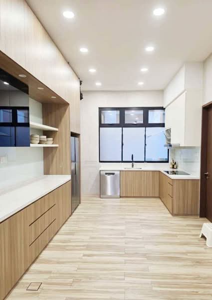 Rumah Berkembar untuk Dijual di Nusa Sentral (Iskandar Puteri (Nusajaya)) - Jyez Lee - PropertyGuru.com.my