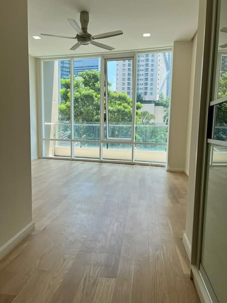 Servis Apartment untuk Dijual di The Oval - Alex Wong - Room - PropertyGuru.com.my